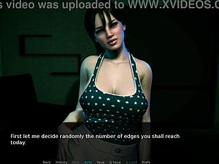 Valery's Edging Tasks Generator Play