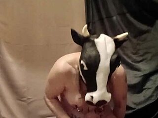 2025 04 18 esclave f humili�e godage anal souillure