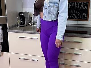 Breakfast With Cherrylcolle