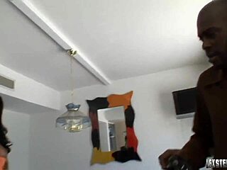 Monica Foster's Intense Encounter with Lex Steele