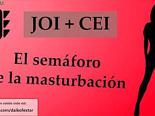 juego para masturbarse semaforo joi