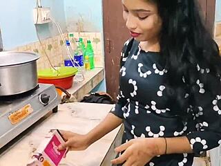 Indian Desi Bhabhi Fucked Hard By Her Devar First Time Sex Fucking