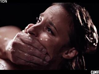 Amirah Adara Demands Anal Creampie And Gets Filled With Cum!