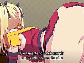 Hey, check out this submissive girl in the first chapter of her story