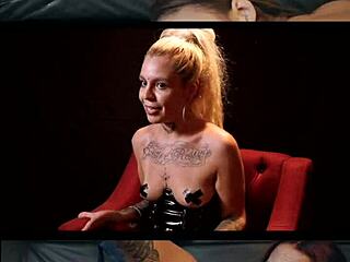 Reality Show Features Anal Sex With Prolapse Gape And Proctological Games