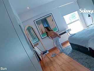 Fuck Me Hard Please - I Love Your Hard Cock In My Asshole