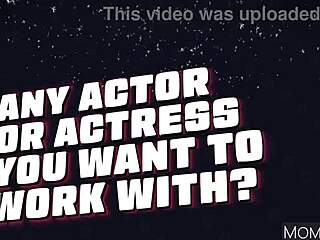 Jessie Rogers and Axel Haze set the booty bar high at MomBam