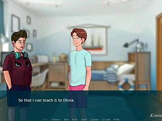 Best Friend's Mom Sucks Cock And Swallows Cum Under Dinner Table