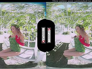 Stunning Evil Redhead In Poison Ivy Cosplay Gets Pussy Smashed Hard!