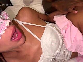 i shared my wife in a bareback dp