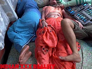 indian xxx step mom in hindi dirty talk fucking tight wet pussy homemade