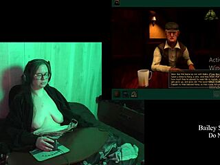 Naked haunting of castle malloy playthrough part 2