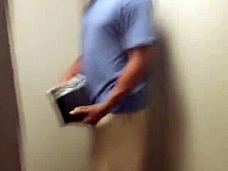 Tony Rubino's Passionate Sloppy Seconds with Theodora Day