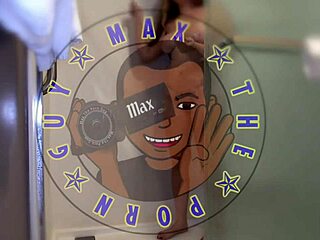 Maje6 Jaelynn Uses Her Big Juicy Ass And Soft Hands To Make Me Blow My Load