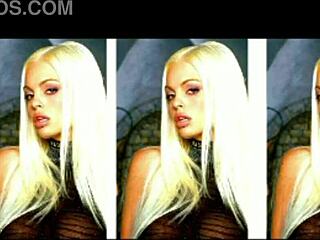 Jesse Jane's sensuous cinematic artistry.