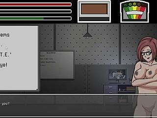 Parte 5 Lustful Spirit Hunt Collectibles and Map Explored