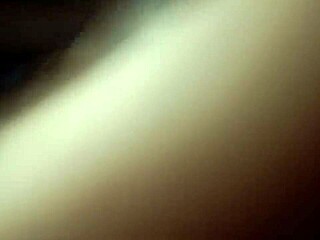 Naughty couple hides smooth little pussy from cuckold lover