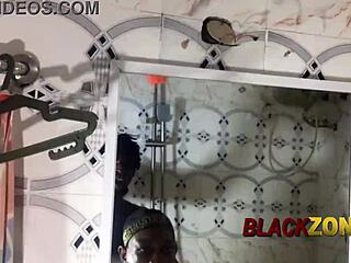 Stepmom Told Her Stepson That What Happens In The Bathroom Stays In The Bathroom