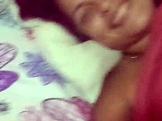 Young Bull Wakes Cuckold Wife For Fucking