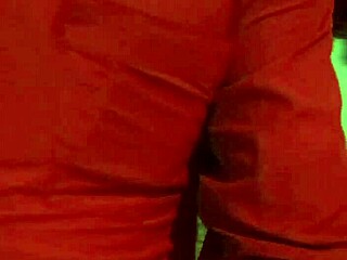 Hot Boy Rocky Single Room