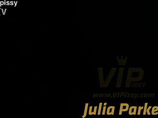 Pussy Filled with Piss and Cock!