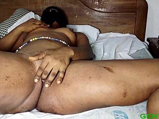 My Wet Pussy Loves His Touch! BBW Speaks Out!