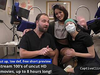 behind the scenes with channy crossfire