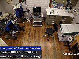 donna leigh screams in jail humiliation with big tits handcuffs