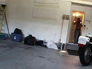 Slutty Brunette in Heels Orgasms from Rough Sex!