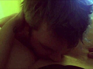 Can you handle this reverse POV pussy eating?