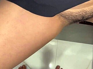 Brother Surprised Me Alone And Fucked Me