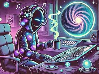 Lo Fi For After Fucking To Cry Or Relax Ease Your Head