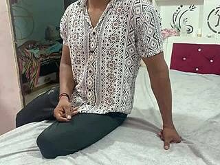 indian step sister fucked by cousin and brother all night