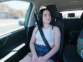 Jay Killa Edges Cock With Tits