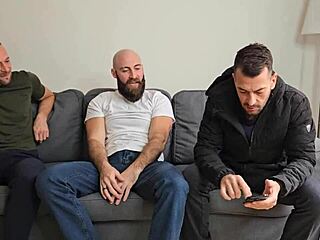 Billie star dap goes wet 3 on 1 dp dap atm loads of piss in mouth huge cumshots on face