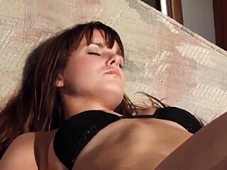 Super Shark Sexy Bikini Girl