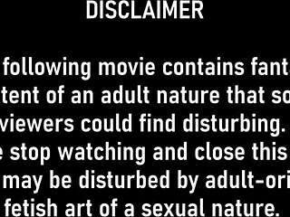 BLAIRE CELESTES PUSSY GETS FILLED WITH CUM IN HOSPITAL FETISH