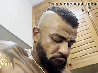 A Diarista Fez O Serviço Completo - Parte 2