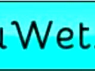 Busty Teen Brunette Applies Wet Nuru Gel for Sensual Massage