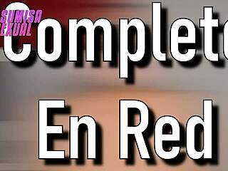 cachetadas por sumisa - video completo en red - azotes en mi cara