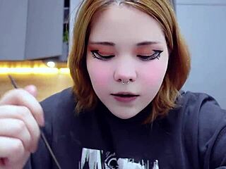 Furiyssh Mugbang Amateur Alternative Video