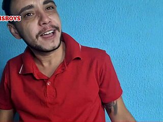 Esse macho tem um segredo pra contar assista completo