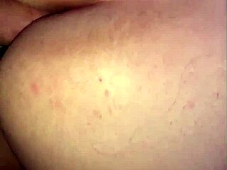 Huge Ass Detonation In Homemade Sex