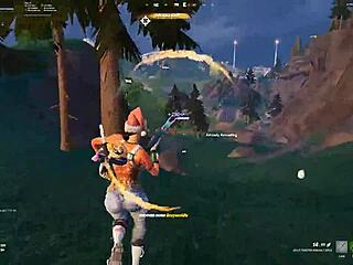 Playing Fortnite With A Bisexual Transgender