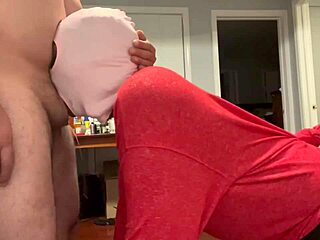 Black slave endured puke eating and rimming in rough homemade session