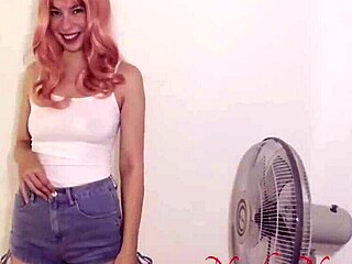 Did my step-sister really challenge me to no nut november?