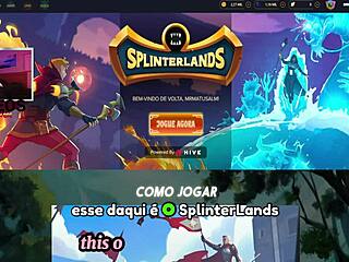 Como vencer nas batalhas de cartas do splinterlands