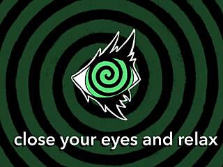 feel the erotic foot domination hypnosis