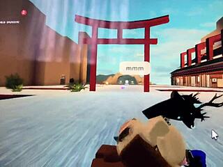 Headless Slut Rides and Gets Creampied