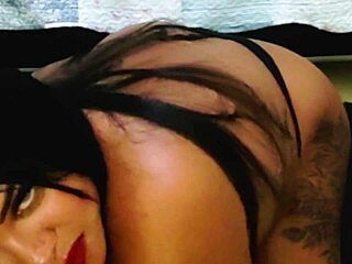 Trailer - Sensual Dance And I Ended Up Cumming A Lot In The Latina Siririca